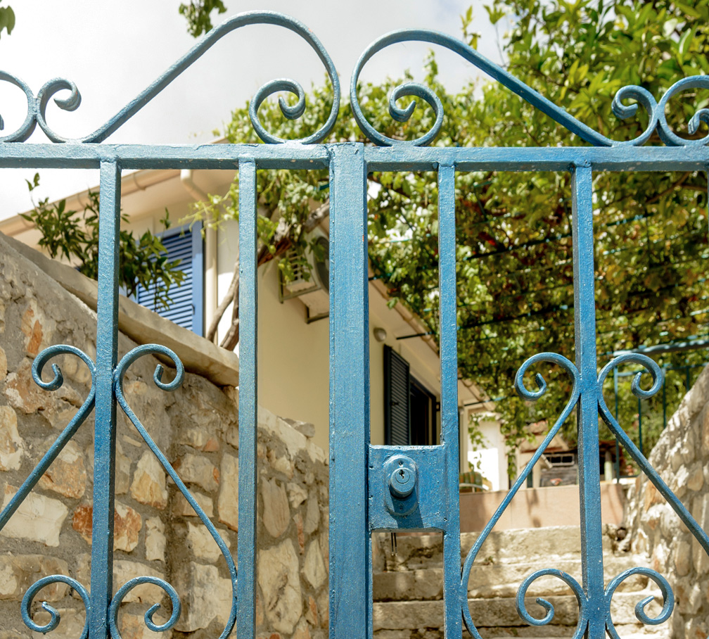 Traditional Holiday House Kefalonia - Holiday Home Kefalonia - Kefalonia Villa Agia Efimia - Villas Agia Efimia Kefalonia - Kefalonia Villa - Villas in Kefalonia - Traditional Villa Kefalonia - Holiday Houses Kefalonia - Villa Ferentinata Kefalonia