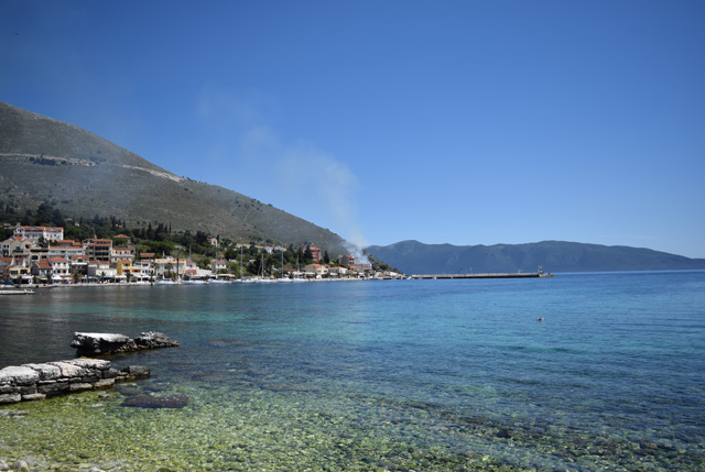 Traditional Holiday House Kefalonia - Holiday Home Kefalonia - Kefalonia Villa Agia Efimia - Villas Agia Efimia Kefalonia - Kefalonia Villa - Villas in Kefalonia - Traditional Villa Kefalonia - Holiday Houses Kefalonia - Villa Ferentinata Kefalonia