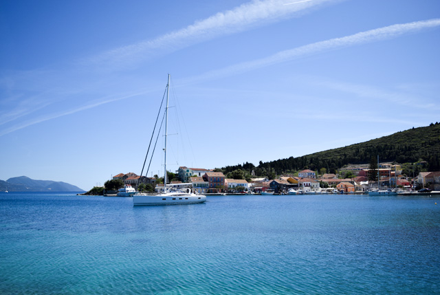 Traditional Holiday House Kefalonia - Holiday Home Kefalonia - Kefalonia Villa Agia Efimia - Villas Agia Efimia Kefalonia - Kefalonia Villa - Villas in Kefalonia - Traditional Villa Kefalonia - Holiday Houses Kefalonia - Villa Ferentinata Kefalonia
