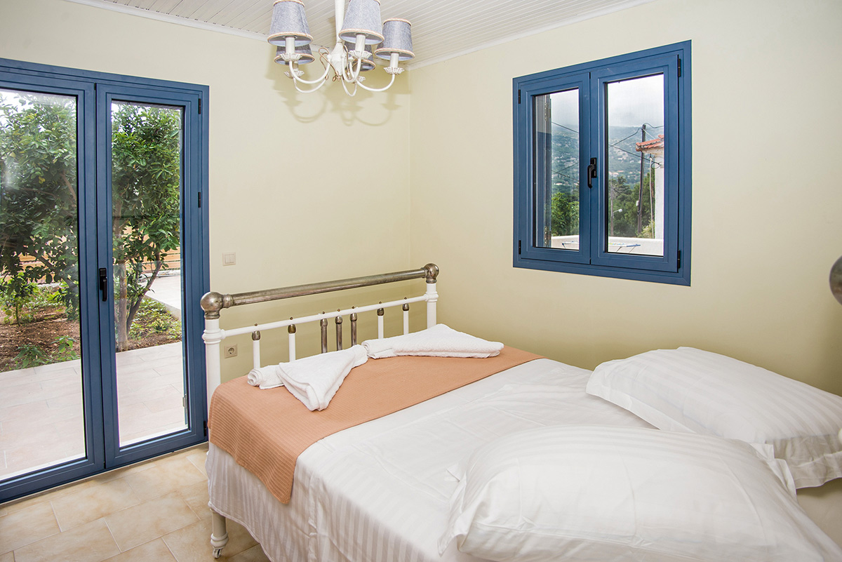 Traditional Holiday House Kefalonia - Holiday Home Kefalonia - Kefalonia Villa Agia Efimia - Villas Agia Efimia Kefalonia - Kefalonia Villa - Villas in Kefalonia - Traditional Villa Kefalonia - Holiday Houses Kefalonia - Villa Ferentinata Kefalonia
