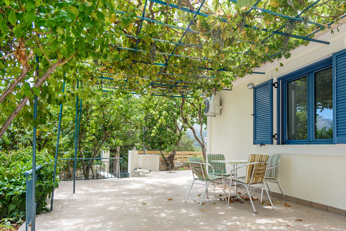 Traditional Holiday House Kefalonia - Holiday Home Kefalonia - Kefalonia Villa Agia Efimia - Villas Agia Efimia Kefalonia - Kefalonia Villa - Villas in Kefalonia - Traditional Villa Kefalonia - Holiday Houses Kefalonia - Villa Ferentinata Kefalonia